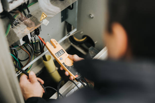 Best Affordable Emergency Electrician  in Big River, CA