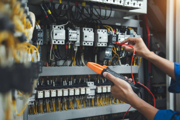 Best Electrician Near Me  in Big River, CA