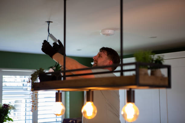 Best Electrical Installation Contractor  in Big River, CA