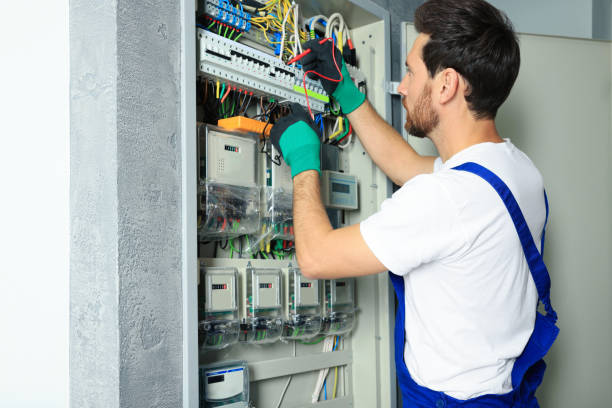 Best Electrical System Inspection  in Big River, CA