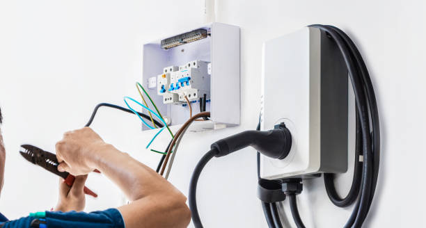 Affordable Emergency Electrician in Big River, CA