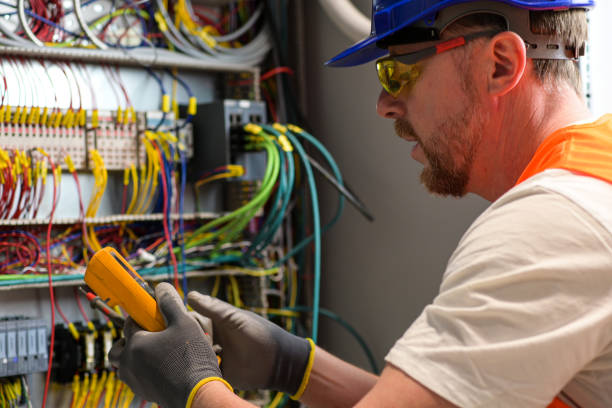  Big River, CA Electrician Pros